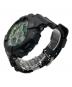 CASIO (カシオ) メタリックカラーダイヤル 黄緑：6000円