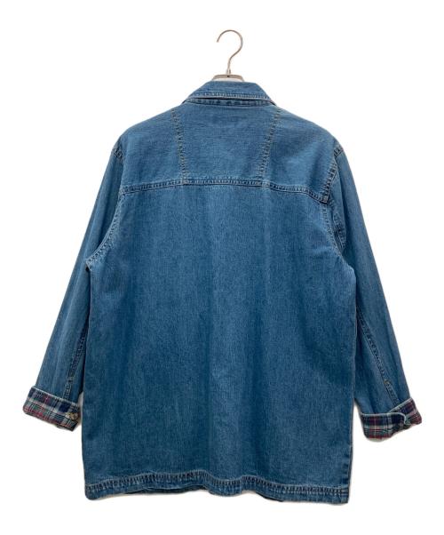 CABIN CREEK（キャビン クリーク）CABIN CREEK (キャビン クリーク) カバーオール サイズ:XLの古着・服飾アイテム