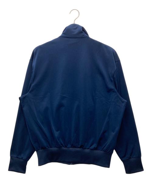 adidas（アディダス）adidas (アディダス) トラックジャケット ネイビー サイズ:Lの古着・服飾アイテム