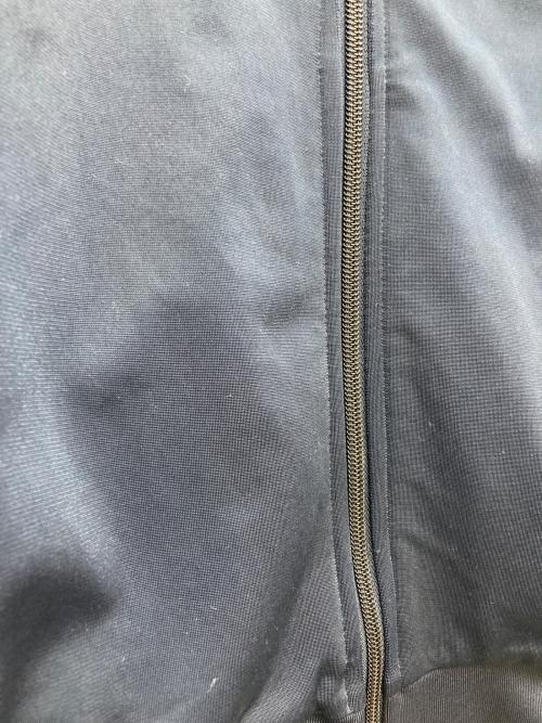 adidas（アディダス）adidas (アディダス) トラックジャケット ネイビー サイズ:Lの古着・服飾アイテム