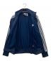 adidas (アディダス) トラックジャケット ネイビー サイズ:L：7000円