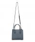 MICHAEL KORS (マイケルコース) 2WAYバッグ スカイブルー：6000円