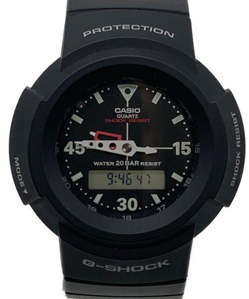 G-SHOCK（ジーショック）G-SHOCK (ジーショック) デジアナウォッチの古着・服飾アイテム