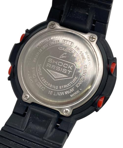 G-SHOCK（ジーショック）G-SHOCK (ジーショック) デジアナウォッチの古着・服飾アイテム