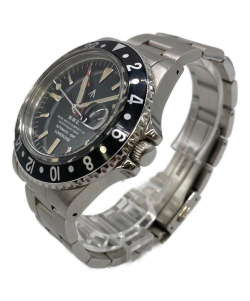 SEIKO（セイコー）SEIKO (セイコー) GMTムーブメントの古着・服飾アイテム