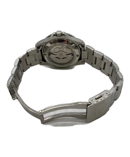SEIKO（セイコー）SEIKO (セイコー) GMTムーブメントの古着・服飾アイテム