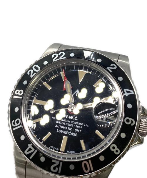 SEIKO（セイコー）SEIKO (セイコー) GMTムーブメントの古着・服飾アイテム