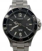 TIMEXタイメックス）の古着「INDIGLO WR50M」