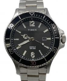 TIMEX（タイメックス）の古着「INDIGLO WR50M」