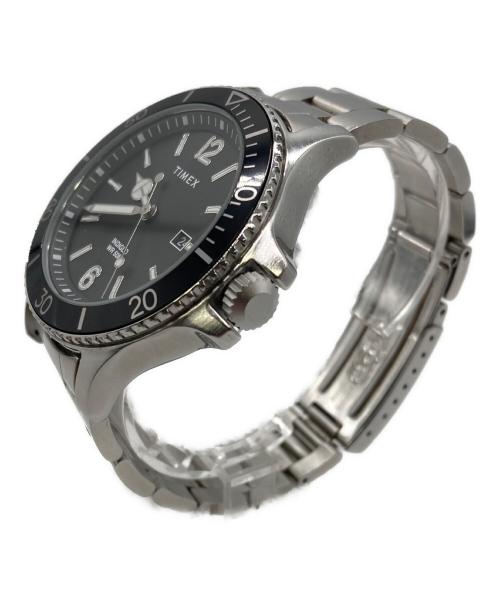TIMEX（タイメックス）TIMEX (タイメックス) INDIGLO WR50Mの古着・服飾アイテム