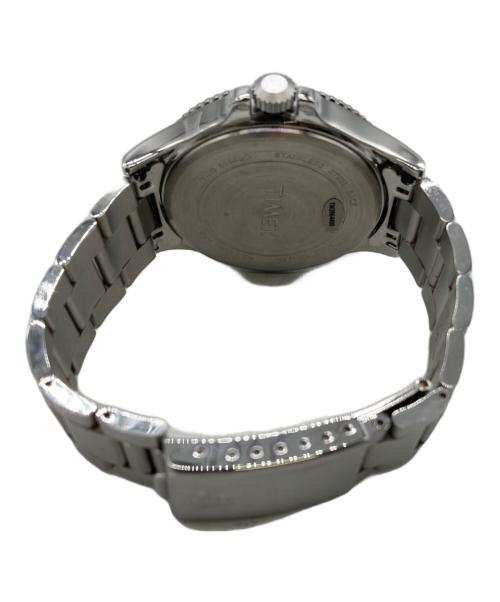 TIMEX（タイメックス）TIMEX (タイメックス) INDIGLO WR50Mの古着・服飾アイテム
