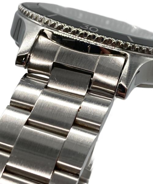 TIMEX（タイメックス）TIMEX (タイメックス) INDIGLO WR50Mの古着・服飾アイテム