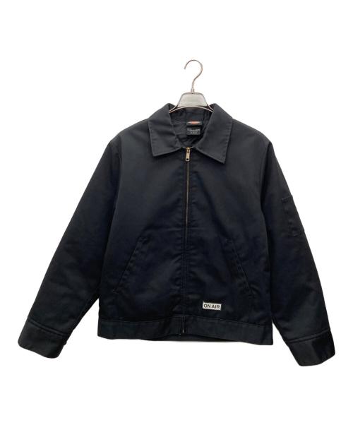 Dickies（ディッキーズ）Dickies (ディッキーズ) ジャケット ブラック サイズ:Ｍの古着・服飾アイテム