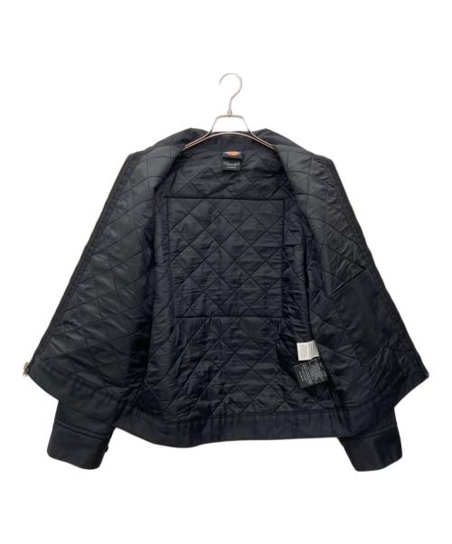Dickies（ディッキーズ）Dickies (ディッキーズ) ジャケット ブラック サイズ:Ｍの古着・服飾アイテム