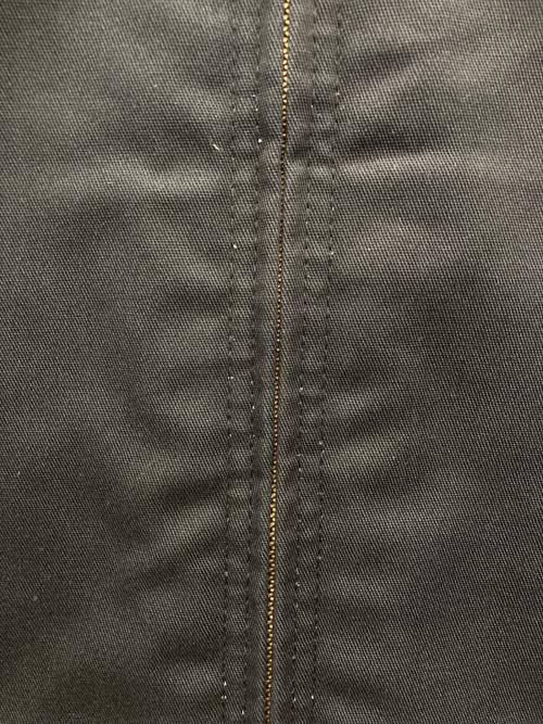 Dickies（ディッキーズ）Dickies (ディッキーズ) ジャケット ブラック サイズ:Ｍの古着・服飾アイテム