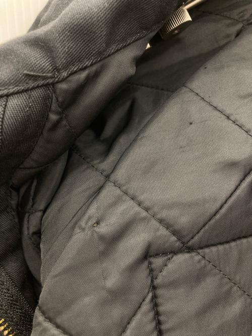 Dickies（ディッキーズ）Dickies (ディッキーズ) ジャケット ブラック サイズ:Ｍの古着・服飾アイテム