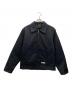 Dickies（ディッキーズ）の古着「ジャケット」｜ブラック