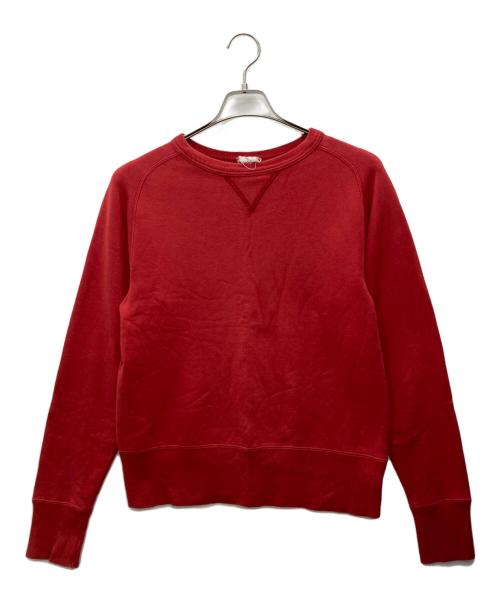 Champion（チャンピオン）Champion (チャンピオン) スウェット レッド サイズ:不明の古着・服飾アイテム