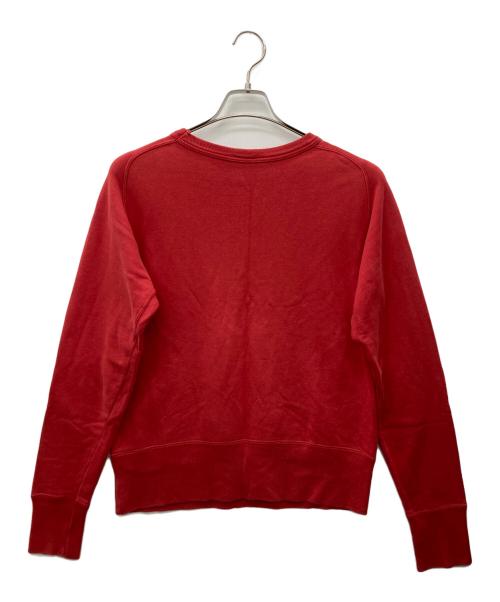 Champion（チャンピオン）Champion (チャンピオン) スウェット レッド サイズ:不明の古着・服飾アイテム