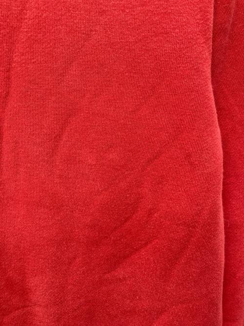 Champion（チャンピオン）Champion (チャンピオン) スウェット レッド サイズ:不明の古着・服飾アイテム