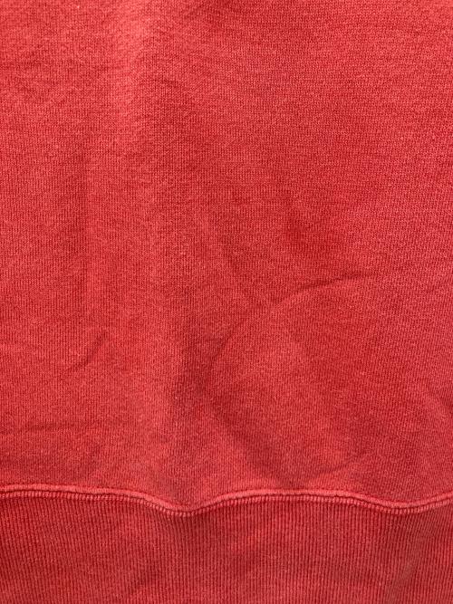 Champion（チャンピオン）Champion (チャンピオン) スウェット レッド サイズ:不明の古着・服飾アイテム
