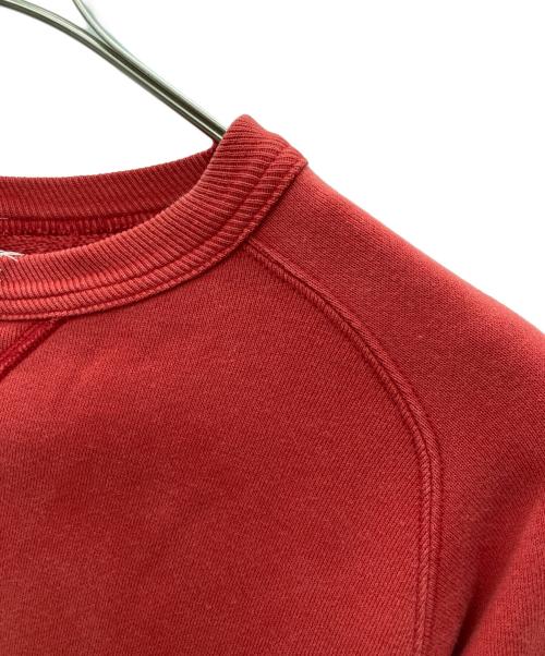 Champion（チャンピオン）Champion (チャンピオン) スウェット レッド サイズ:不明の古着・服飾アイテム