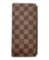 LOUIS VUITTON（ルイ ヴィトン）の古着「ポルトフォイユ ブラザ」