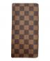 LOUIS VUITTON (ルイ ヴィトン) ポルトフォイユ ブラザ：55000円