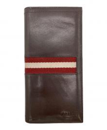 BALLY（バリー）の古着「Taliro」｜ブラウン