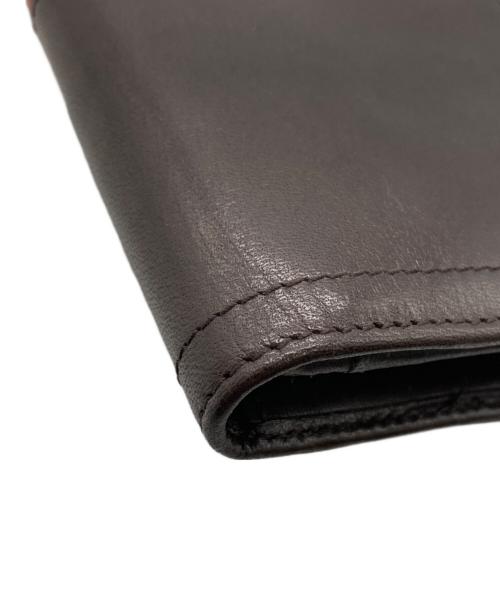 BALLY（バリー）BALLY (バリー) Taliro ブラウンの古着・服飾アイテム