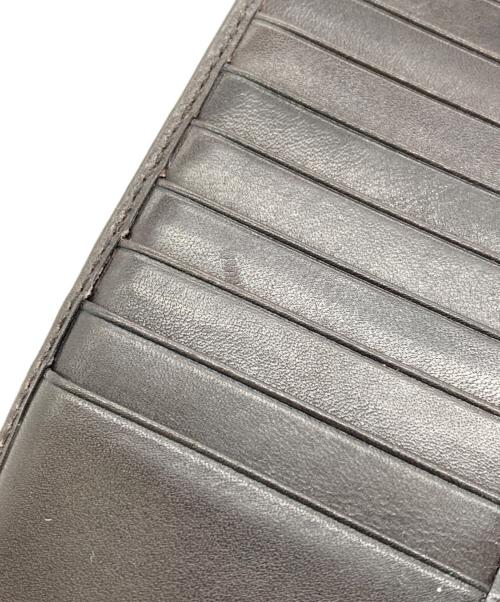 BALLY（バリー）BALLY (バリー) Taliro ブラウンの古着・服飾アイテム