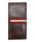 BALLY (バリー) Taliro ブラウン：6000円