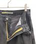 LEVI'S SILBER TAB (リーバイス シルバー タブ) バギーパンツ ブラック サイズ:W30：7000円