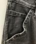 中古・古着 LEVI'S SILBER TAB (リーバイス シルバー タブ) バギーパンツ ブラック サイズ:W30：7000円
