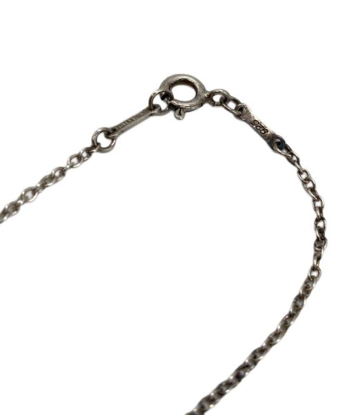 TIFFANY & Co.（ティファニー）TIFFANY & Co. (ティファニー) オープンハートネックレスの古着・服飾アイテム