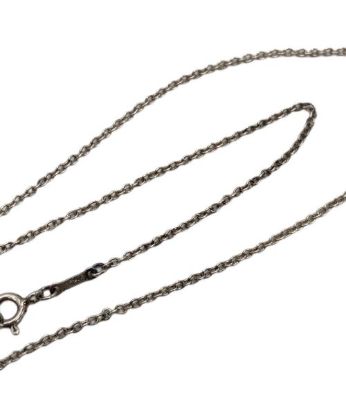 TIFFANY & Co.（ティファニー）TIFFANY & Co. (ティファニー) オープンハートネックレスの古着・服飾アイテム