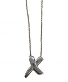 TIFFANY & Co.（ティファニー）の古着「パロマ・ピカソ キス」