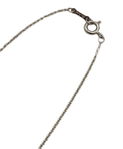 TIFFANY & Co.（ティファニー）TIFFANY & Co. (ティファニー) パロマ・ピカソ キスの古着・服飾アイテム