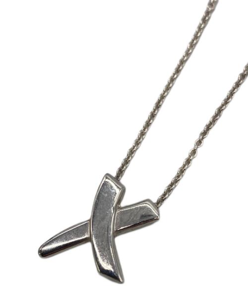 TIFFANY & Co.（ティファニー）TIFFANY & Co. (ティファニー) パロマ・ピカソ キスの古着・服飾アイテム