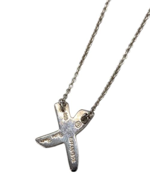 TIFFANY & Co.（ティファニー）TIFFANY & Co. (ティファニー) パロマ・ピカソ キスの古着・服飾アイテム