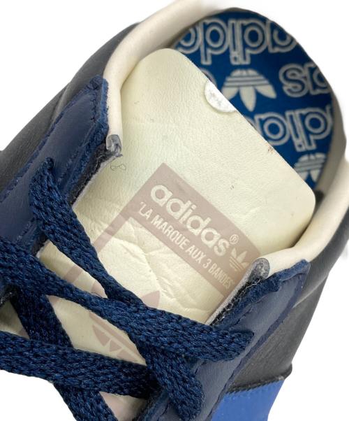 adidas（アディダス）adidas (アディダス) Originals Country OG ネイビー サイズ:27.0の古着・服飾アイテム