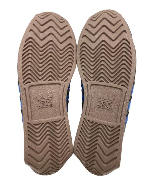 adidas（アディダス）adidas (アディダス) Originals Country OG ネイビー サイズ:27.0の古着・服飾アイテム
