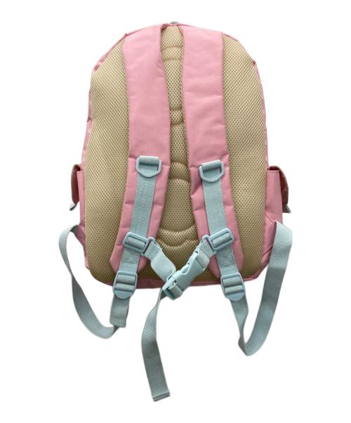 Sanrio（サンリオ）Sanrio (サンリオ) リュック ピンクの古着・服飾アイテム