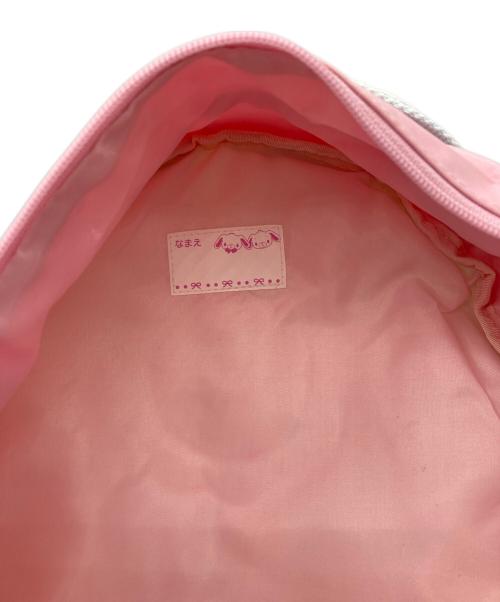 Sanrio（サンリオ）Sanrio (サンリオ) リュック ピンクの古着・服飾アイテム
