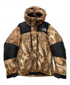 THE NORTH FACEザ ノース フェイス）の古着「ノベルティーバルトロライトジャケット」｜フォレストフロア
