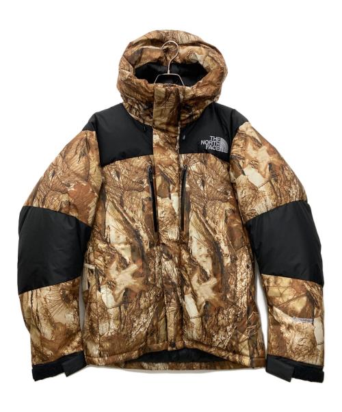 THE NORTH FACE（ザ ノース フェイス）THE NORTH FACE (ザ ノース フェイス) ノベルティーバルトロライトジャケット フォレストフロア サイズ:M 未使用品の古着・服飾アイテム