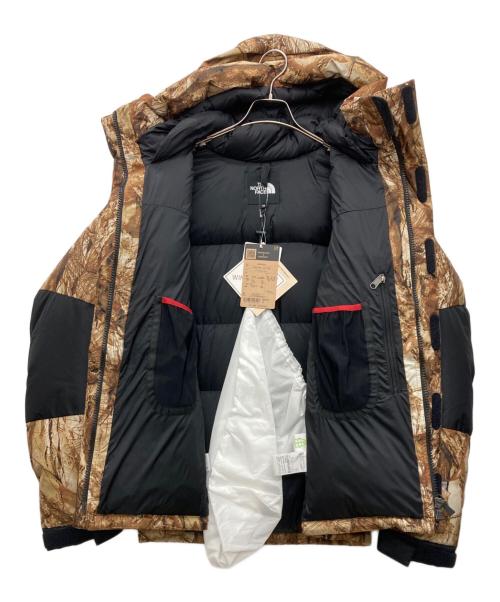 THE NORTH FACE（ザ ノース フェイス）THE NORTH FACE (ザ ノース フェイス) ノベルティーバルトロライトジャケット フォレストフロア サイズ:M 未使用品の古着・服飾アイテム