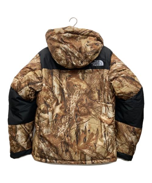 THE NORTH FACE（ザ ノース フェイス）THE NORTH FACE (ザ ノース フェイス) ノベルティーバルトロライトジャケット フォレストフロア サイズ:M 未使用品の古着・服飾アイテム