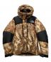 THE NORTH FACE（ザ ノース フェイス）の古着「ノベルティーバルトロライトジャケット」｜フォレストフロア