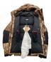 THE NORTH FACE (ザ ノース フェイス) ノベルティーバルトロライトジャケット フォレストフロア サイズ:M 未使用品：40000円
